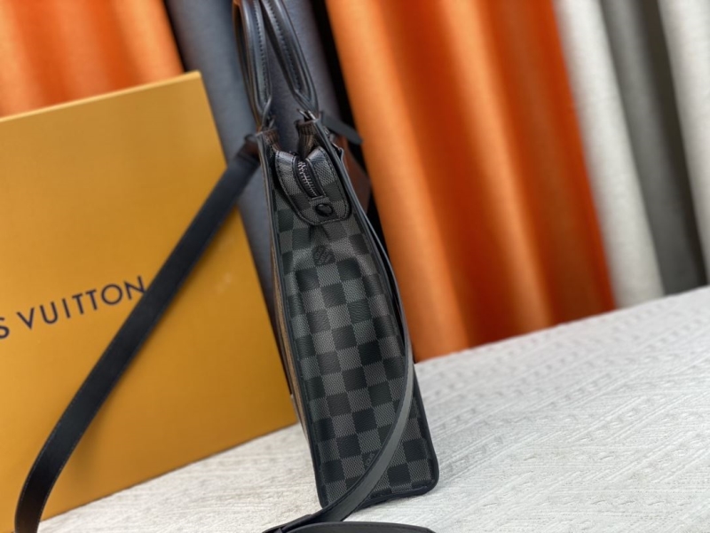 LV Shopping Bags